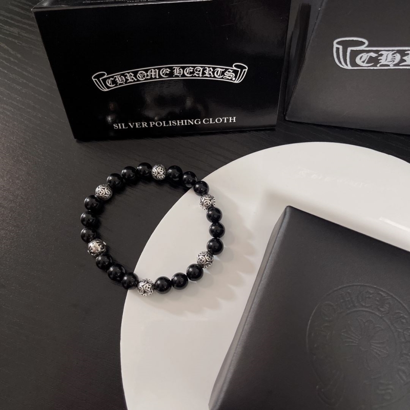 Chrome Hearts Bracelets